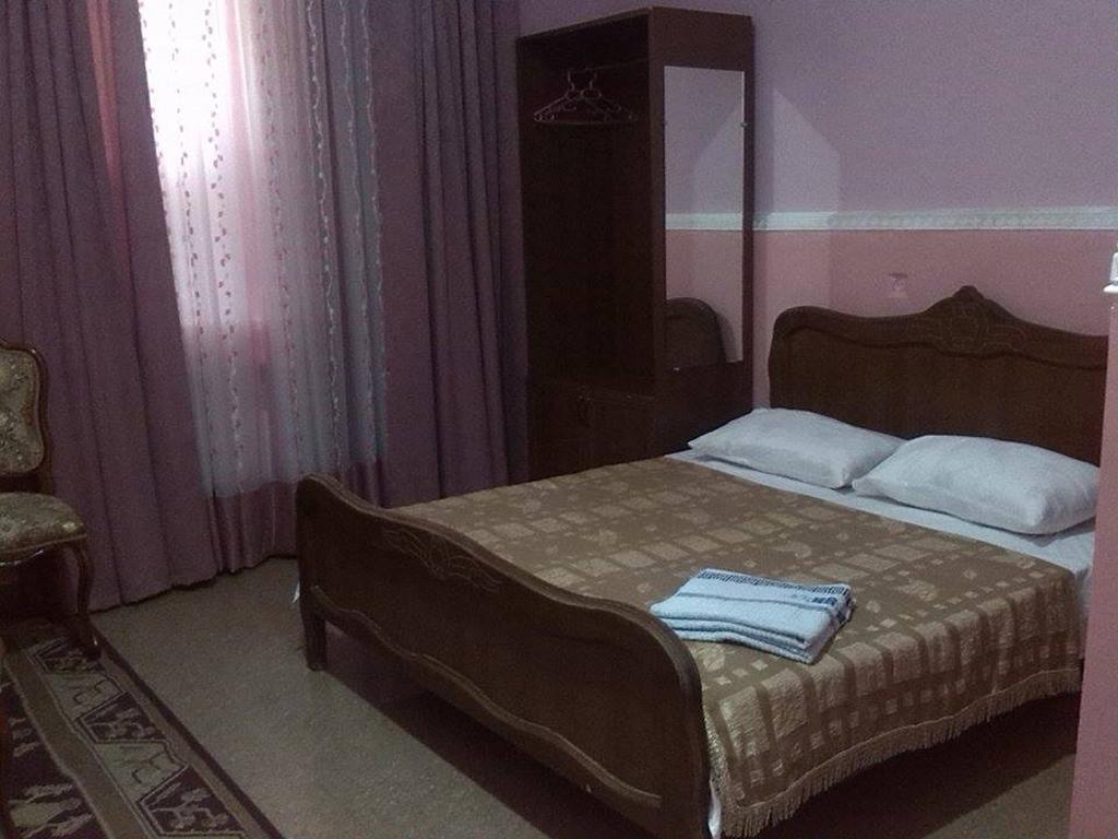 Hostel Georgia 쿠타이시 객실 사진