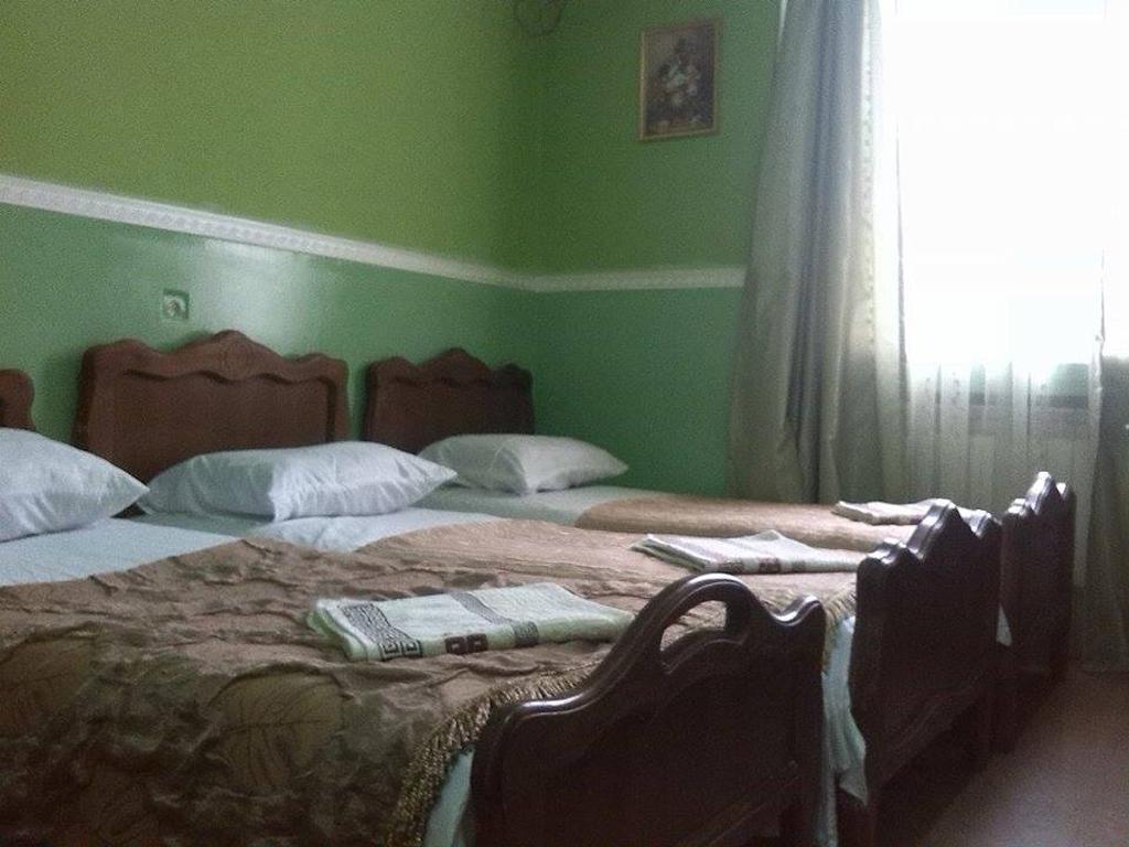 Hostel Georgia 쿠타이시 객실 사진