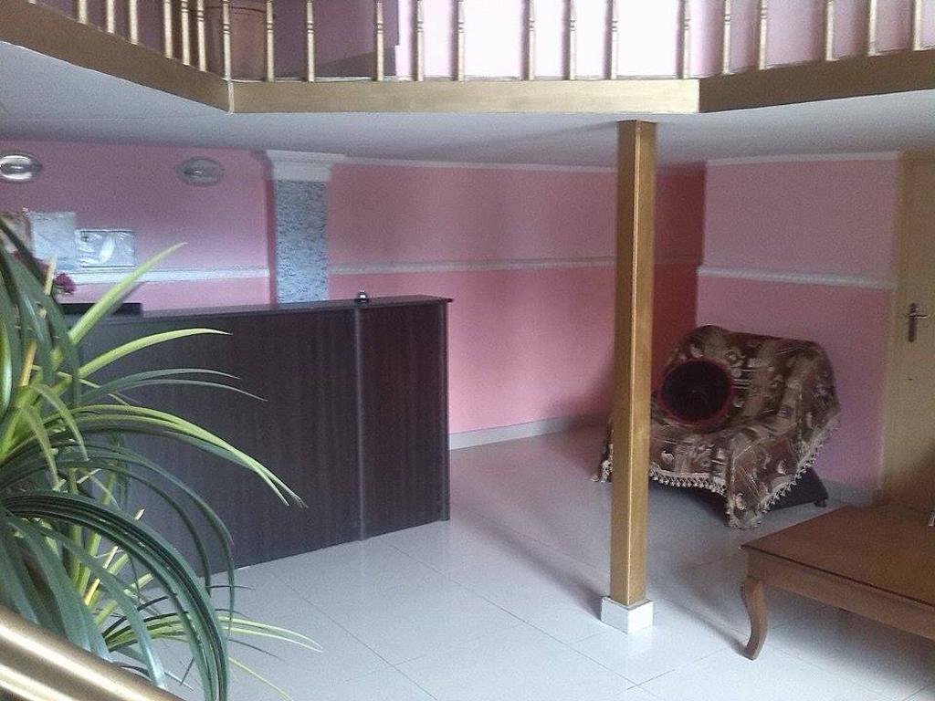 Hostel Georgia 쿠타이시 외부 사진