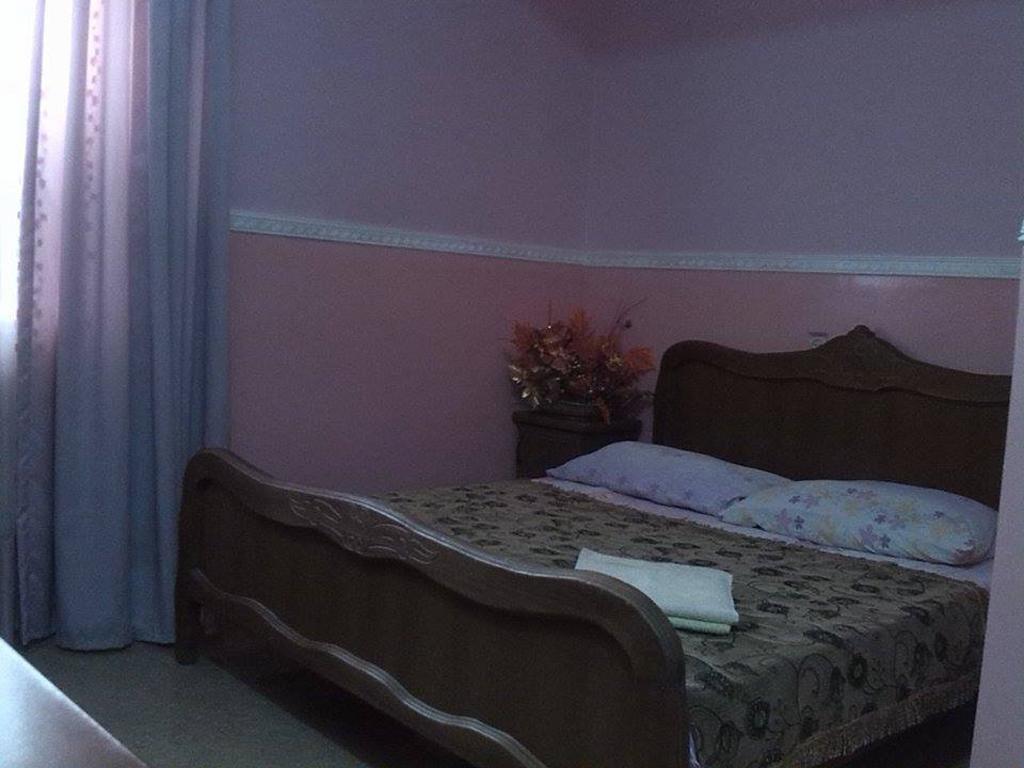 Hostel Georgia 쿠타이시 객실 사진